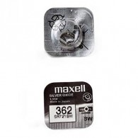 Батарейка Maxell 362 (SR721SW) BL 1/10/100