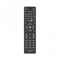 Пульт универсальный DVB-T2+TV ver.2020/21г. HUAYU (2413)