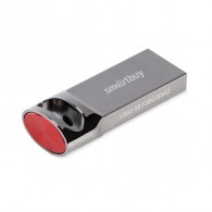 Флэш-диск SmartBuy 128GB USB 3.0/3.1 M2 металл 100Mb/s