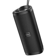 Колонка портативная Hoco HC4 (5Вт/1500mAh) черная Колонка портативная Hoco HC4 (5Вт/1500mAh) черная