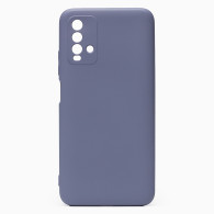 Чехол для Xiaomi Redmi 9T Activ Full Original /gray/ (128924)