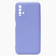 Чехол для Xiaomi Redmi 9T Activ Full Original /light violet/ (128927)
