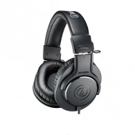 Наушники Audio-Technica ATH-M20X (полноразм.)
