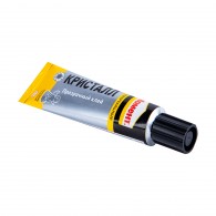 Клей универсальный "Момент Кристалл" прозрачный 30мл, 422974 Henkel  BL 1/25