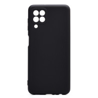 Чехол для Samsung SM-A225 Galaxy A22 Activ Full Original /black/ (132690)