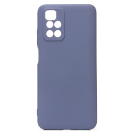 Чехол для Xiaomi Redmi 10 Activ Full Original /gray/ (133647)