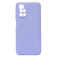 Чехол для Xiaomi Redmi 10 Activ Full Original /light violet/ (133650)