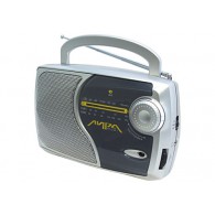 Радиоприемник Лира РП-238-1 (FM,УКВ,СВ,220v/3*R20)