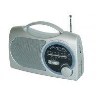 Радиоприемник Лира РП-234-1(FM,УКВ,ДВ,СВ,220v/4*R14)