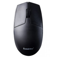 Мышь беспроводная SmartBuy SBM-203AG-K черная (1АА не в комп.)