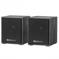 Колонки Defender 2.0 SPK 230 4W USB (65223)