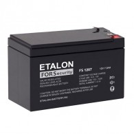 Аккумулятор для бесперебойника ETALON (12V 7Ah) FS 1207