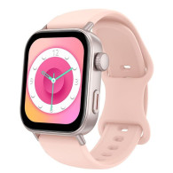 Смарт-часы Hoco Y32 (call version) розовые