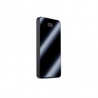 Внешний аккумулятор 10000mAh Perfeo Flow PF_B4880 черный