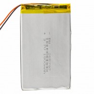 Аккумулятор li-pol 3.7V 1800 mAh (25*57*97) литий-полимер