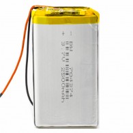 Аккумулятор li-pol 3.7V 2500 mAh (70*43*74) литий-полимер