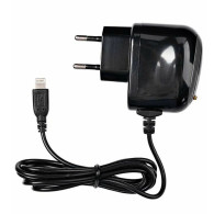 Адаптер сетевой с кабелем lightning 1A Brera