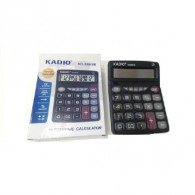 Калькулятор Kadio KD-8869B