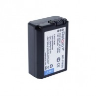 Аккумулятор в/к. Relato NP-FW50 (980mAh 7,2v) Li-ion для Sony