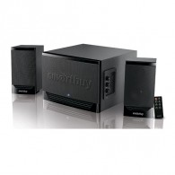 Колонки SmartBuy 2.1 Goliath, 50Вт, черные SBS-510