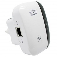 Усилитель Wi-Fi сигнала (Repeater) LV-WR03 220V white