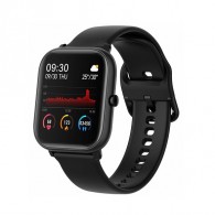 Смарт-часы Digma Smartline E3 1.4" TFT черные