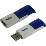 Флэш-диск Netac 256GB USB 3.0 U182 синий