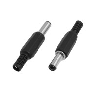 Коннектор 5.5*2.1 (шт)