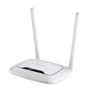 Маршрутизатор TP-Link TL-WR842N 4xLAN Wi-Fi 802.11 b/g/n, 300 Мбит/с, 2 антенны