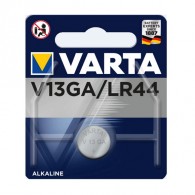 Батарейка Varta LR44 (G13) BL 1