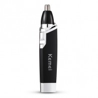 Триммер Kemei KM-6512 (для носа и ушей)
