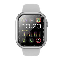 Смарт-часы Borofone BD10 (call version) серебро