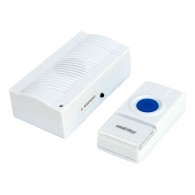 Беспроводной звонок Smartbuy SBE-11-DP3-32 с цифр. код., IP44