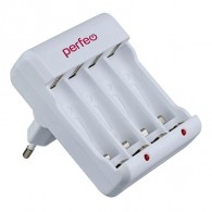 З/у Perfeo PF-VN-420 (4*AA/AAA/Ni-Cd/Ni-Mh) 220V, BL1