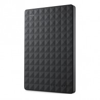 Жесткий диск HDD Seagate 1Tb 2.5'' Portable Expansion USB 3.0 черный STKM