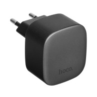 Адаптер сетевой 2*USB 3A QC3.0 Hoco CS34A