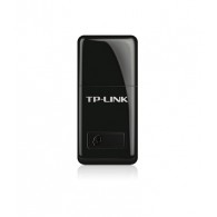 Адаптер TP-Link TL-WN823N Wi-Fi 300Mbps