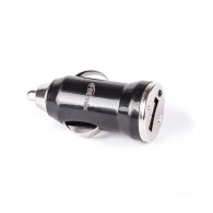 Авто-адаптер 12V->USB 1A Ritmix RM-112DC