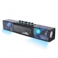 Колонки Microlab 2.0 саундбар MS213C (30Вт)
