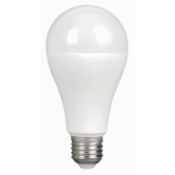 Лампа светодиодная SmartBuy A65 25W 4000K E27  SBL-A65-25-40K-E27