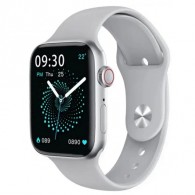 Смарт-часы Smart X8 Pro серебро