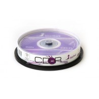 SmartTrack CD-R 700Mb 52x S/S Cake box /10