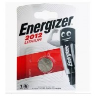 Батарейка Energizer CR 2012 BL 1/10