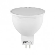 Лампа светодиодная Jazzway PLED-DIM JCDR 7W 3000K 540Lm GU5.3