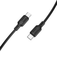 Кабель Type-C - Type-C Borofone BX113 2м 3А PD60W