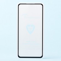 Защитное стекло 2,5D для Xiaomi Mi 9T\Mi 9T Pro\Redmi K20 Pro чер (101732)