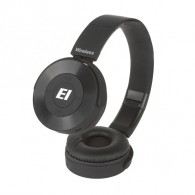 Наушники-плеер Eltronic 4465 (microSD, Bluetooth) черные
