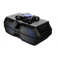 Колонка портативная Smartbuy Disco Drone (20Вт, Bluetooth, USB, Fm) SBS-4555
