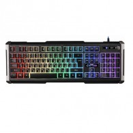 Клавиатура Defender Chimera GK-280DL USB игровая с подсветкой (45280)