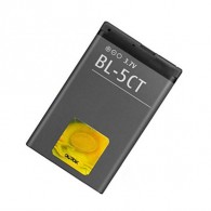 Аккумулятор для Nok 5220 Original BL-5CT (5802)